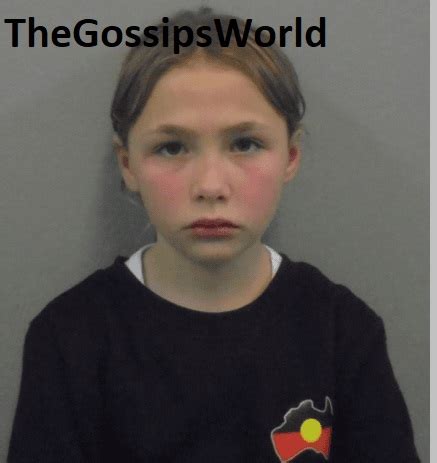 Who Is Grace Howard? A 12-Year-Old Girl From Eastern Suburbs Went Missing, Last Seen Photos ...