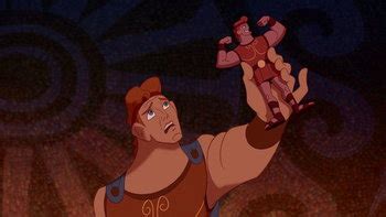 Funny Moments in Hercules - TV Tropes