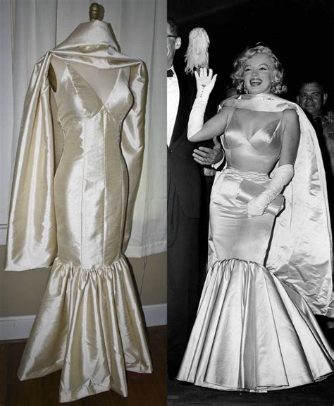 Marilyn Monroe Wedding Dresses Top Review - Find the Perfect Venue for ...