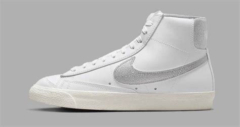 Nike Blazer Mid | Nice Kicks