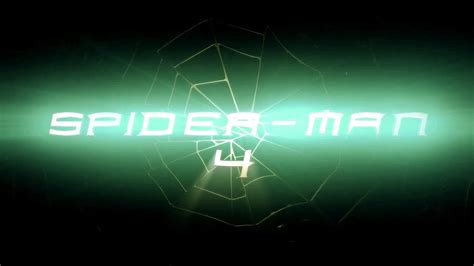 SPIDER-MAN 4 Opening Credits Scene - Fan Made Chords - Chordify