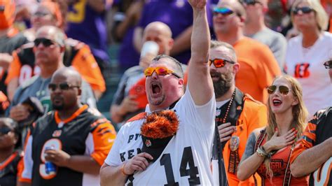 Vikings vs. Bengals: Twitter reactions from Week 1