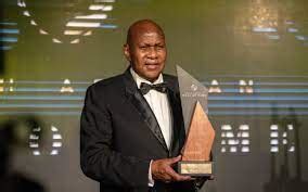 Kaizer Motaung Biography, age, Profile & Net Worth - ZA INFO