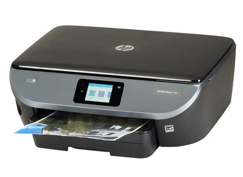 HP Envy Photo 7155 Printer Prices - Consumer Reports