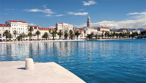 Split, Croatia Cruises | MSC Cruises