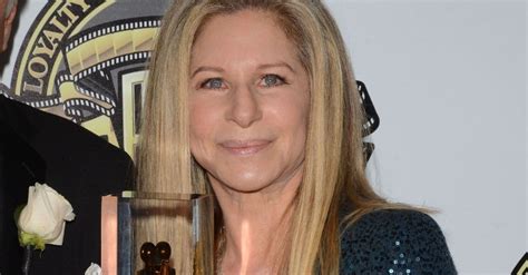 Barbra Streisand Finds Her Biggest Sense Of Purpose Through Philanthropy