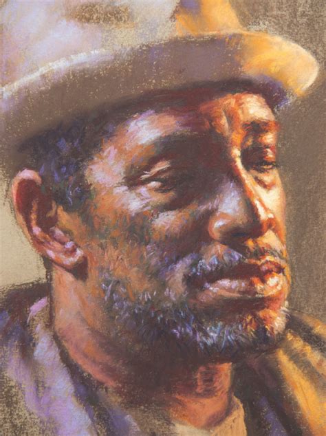 Create Masterful Pastel Portraits with These 11 Steps