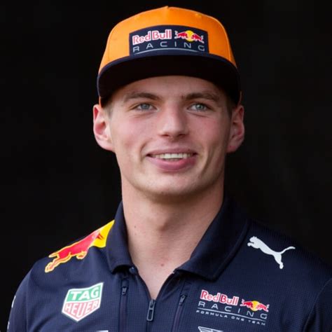 Max Verstappen: Biography, Age, Career, Awards, & Family