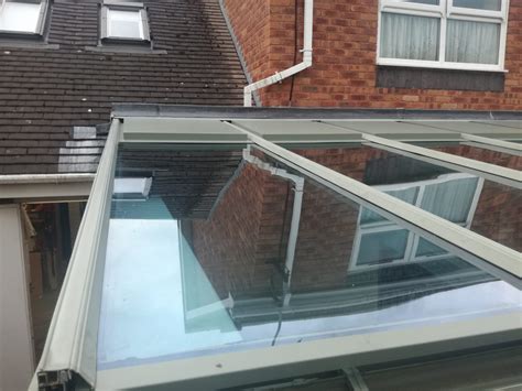 New conservatory roof panels Telford - Superior Conservatory Panels