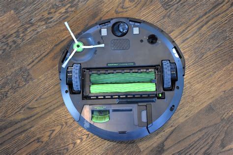 iRobot Roomba i3+ review | Tom's Guide