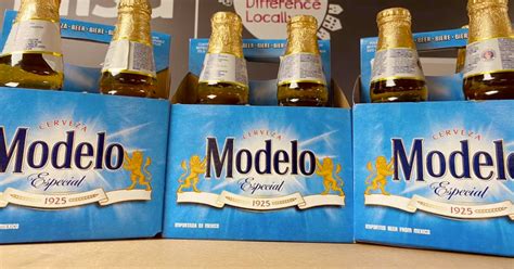 What Kind of Beer is Modelo Especial? Full Guide