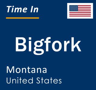 Current Weather Forecast | Bigfork, Montana, United States