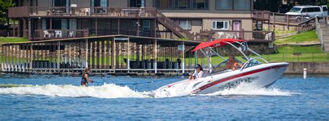 Marine & Boating - Lake of the Ozarks | Midwest lake vacation | Osage ...