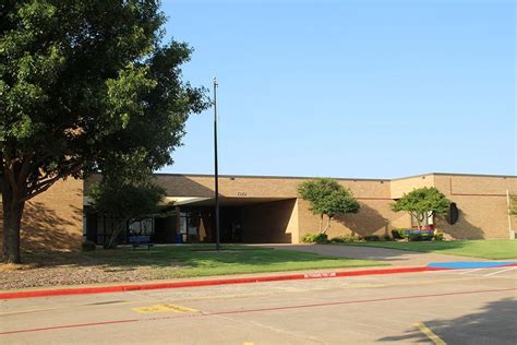 Spring Creek Elementary School | Garland Independent School District