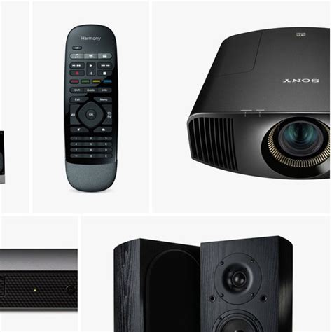 3 Best Home Theater Systems at Any Budget - Gear Patrol