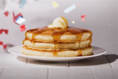 Ihop Free Pancake Day 2024 Schedule - Maiga Roxanna