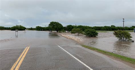 LIST: Oklahoma highway closures May 24