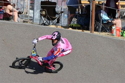 Rocky BMX was rumbling - Central Queensland Today