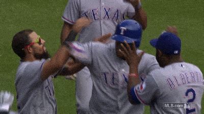 Adrian Beltre GIF - Find & Share on GIPHY