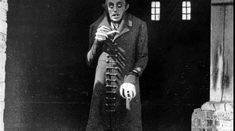 Nosferatu (1922) Full Movie