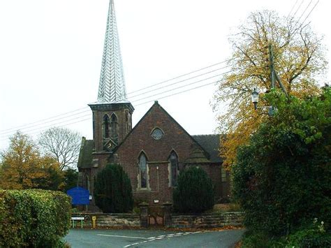 Viscount Organs | St.Thomas Church, Walton-on-the-Hill, Stafordshire