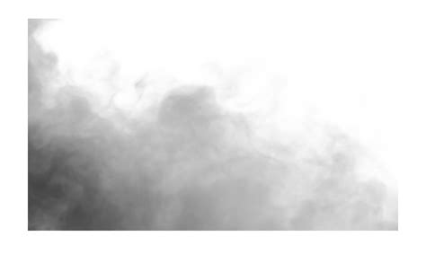 Smoke Mist Transparent Image