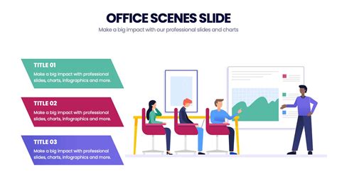 Budget Forecasting Infographic Presentation Template