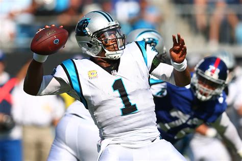 Panthers at Washington offensive preview: The Panthers’ offense faces a ...