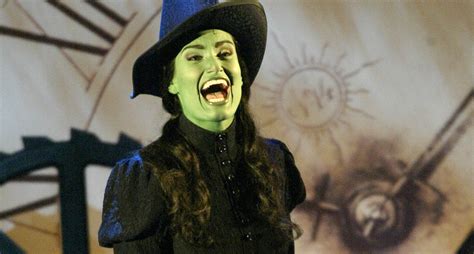 ‘Wicked’ Movie Director Stephen Daldry Exits Project – Here’s Why ...