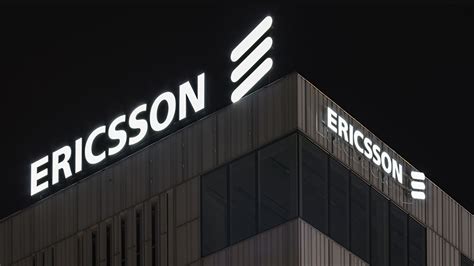 Ericsson awarded best 5G core technology vendor – Inside Telecom