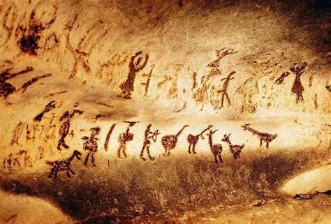 Top 10 Most Amazing Prehistoric Cave Paintings You Mu - vrogue.co