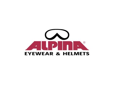 Alpina Eyewear & Helmets Logo PNG vector in SVG, PDF, AI, CDR format