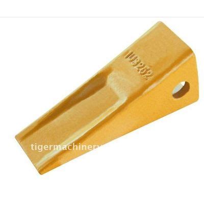 Excavator Spare Parts Caterpillar Bucket Teeth 1U3252 - TIGER (China ...