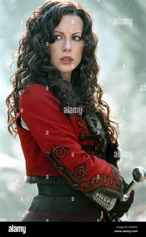 VAN HELSING, Kate Beckinsale, 2004, (c) Universal/courtesy Everett ...