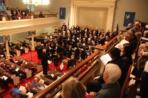 Choral Society of the Hamptons’ Christmas Garland Concert - Hamptons.com