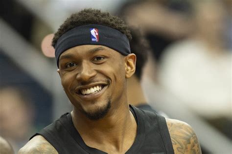 Report: Wizards willing to show flexibility to Beal with extension ...