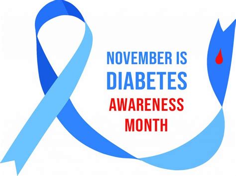 Diabetes Awareness Month - Good in Every Grain