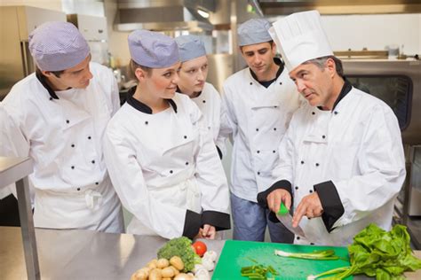 Top 10 Best Culinary Schools in Kansas 2016 – 2017 | Best Choice Schools