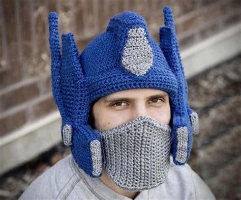 These Are The Coolest Knitted Hats We Have Ever Seen