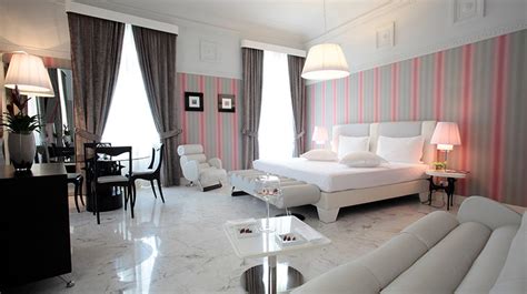 Grand Hotel Palace - Rome Hotels - Rome, Italy - Forbes Travel Guide