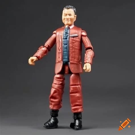 George takei gi joe action figure