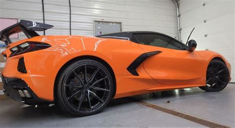 How Paint Correction Service Enhanced Your Car's Look