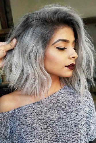 21 Platinum Hair Looks To Appear Super Hot | LoveHairStyles.com ...