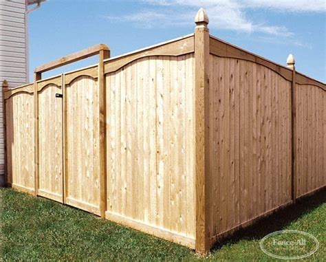 Privacy Slats - Fence All