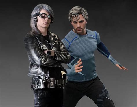 The Complete Quicksilver Costume Guide for Halloween & Cosplay | SheCos Blog