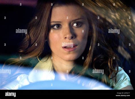 KATE MARA, SHOOTER, 2007 Stock Photo - Alamy