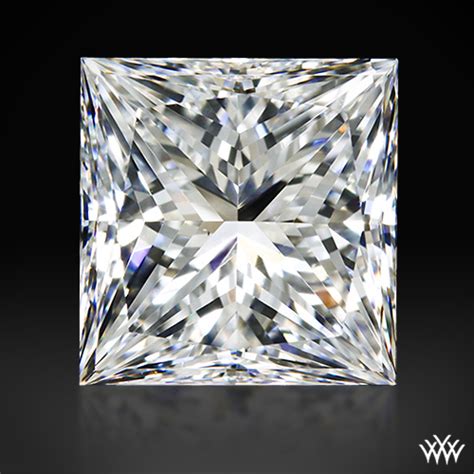 Diamond | 2 ct E VS1 Premium Select Princess Cut Loose Diamond GIA Certified | 68014