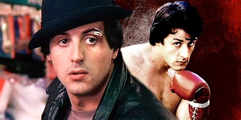 1 Sylvester Stallone Acting Tic Made Rocky Even Better