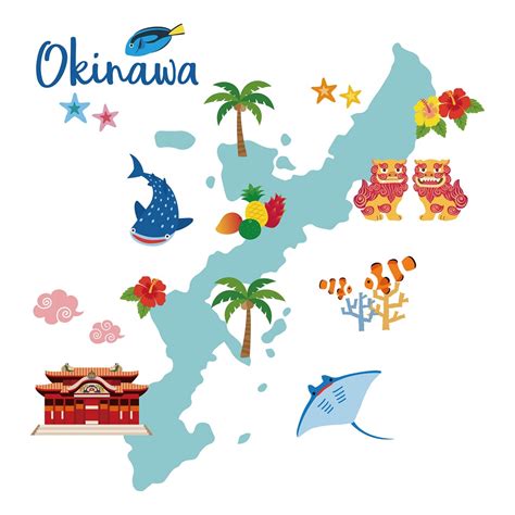 Okinawa - Things to see, things to eat, what to buy, things to do, and things to know