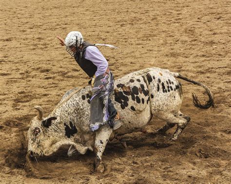 Bull Riding Basics - Rodeo's Most Popular Event